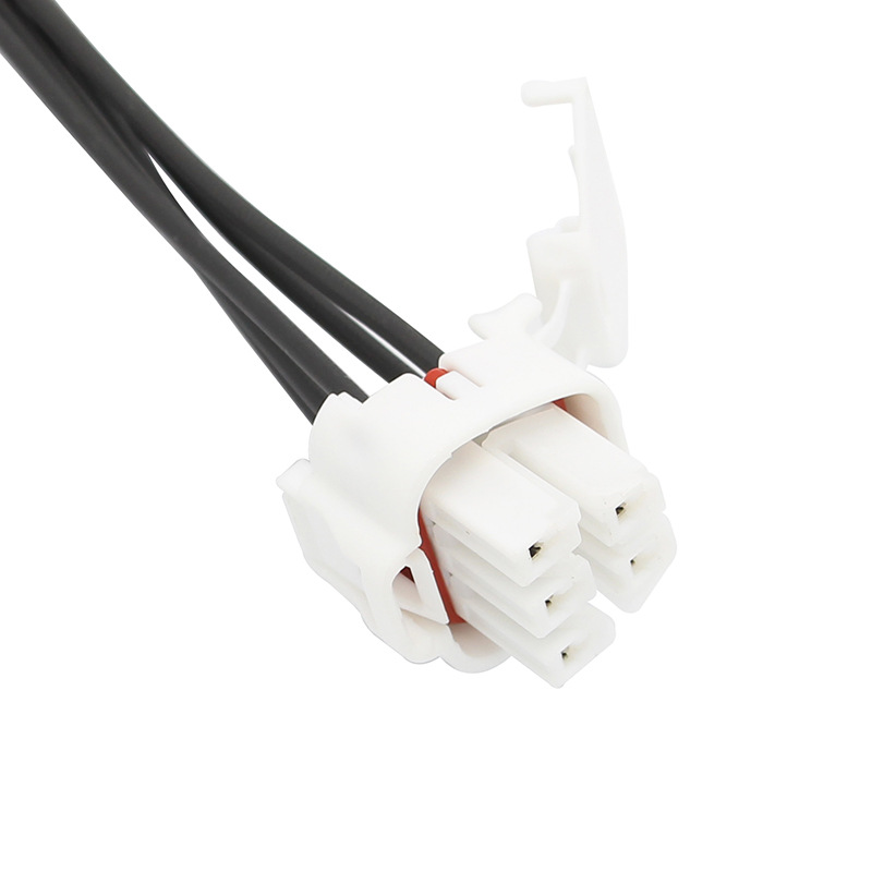 Bomba de combustible Plug Play Honda Arnés de cableado