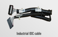 Cable IDC industrial